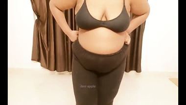 Sexy Indian Jharkand girl