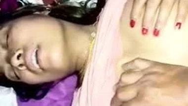 Assamese girl’s first desi chudai with her lover