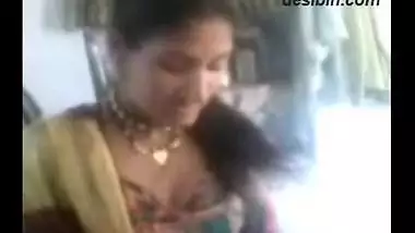 Local Village Lady Mallika Boobs And Pussy