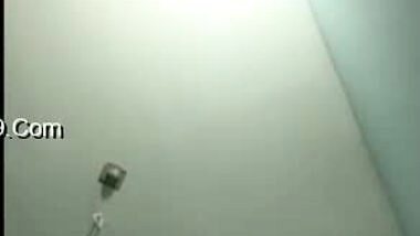 Today Exclusive- Hot Desi Girl Shows Her Big Boobs On Vc