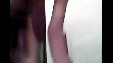 Telugu Guy Hand Job On Webcam