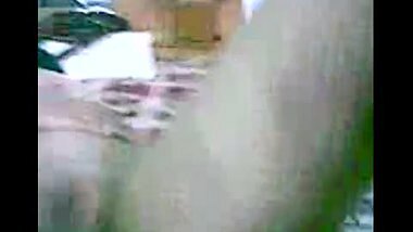 Punjabi Teen Girl Finger Hairy Pussy