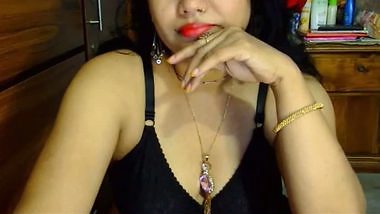 Tamil Tamil Husband-Housewife Sex Honeymoon