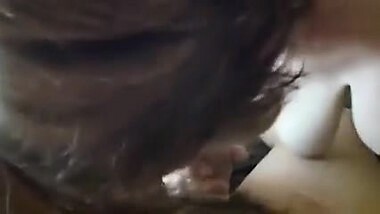 Blowjob cum snel