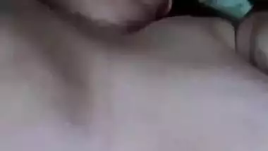 Pak wife mouthfucking homemade video