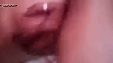 Bangla slender angel painful sex action with her bf