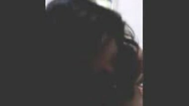 Girlfriend getting Naked for BF