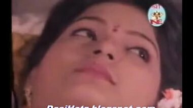 Indian first night scene