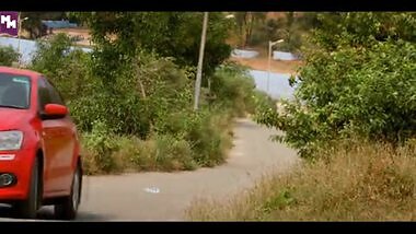 Lesbian college girl’s short film