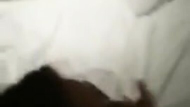 Uk Indian smashed from the back after party