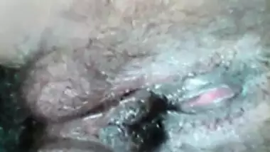 Desi village girl showing boobs and pussy Part 1