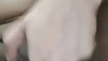 Beautiful Paki Strip Fingering