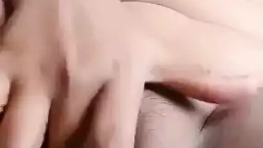 Tamil Gf Wet Pussy Fingering