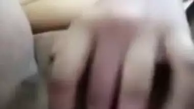 Horny Kolkata Girl Pussy Fingering Part 1