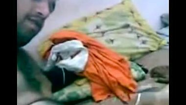 Mature sex Indian bhabhi fucked by neighbor