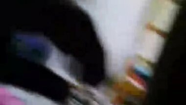 Desi big boobs mallu bhabhi giving blowjob to husband