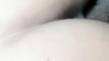 Paki Horny Girl Outdoor Riding Until Cum