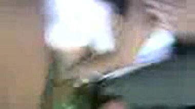 S.Indian Mallu CLGE Girl swallow her BF's CUM after BJ