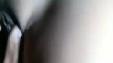 Village girl naked body exploring by boyfriend