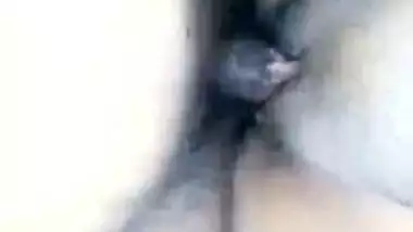 this mallu wife moans so good while getting fucked