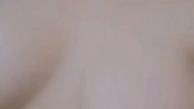 Indian girlfriend boobs show selfie viral video