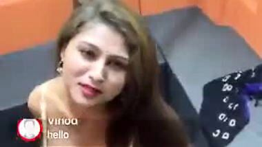 Actresses doing dirty lesbian things on webcam