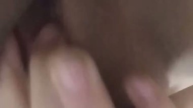 Indian girl nude pussy spreading selfie video