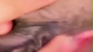 Beautiful Girl Showing