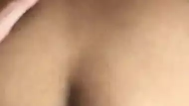 DESI SEXY GIRL TINY PUSSY FUCKED FROM BEHIND