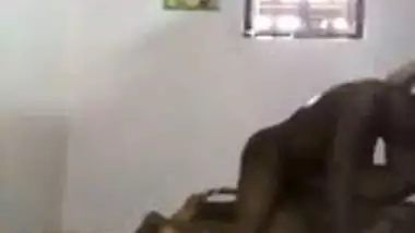 Sexy Tamil wife sex video