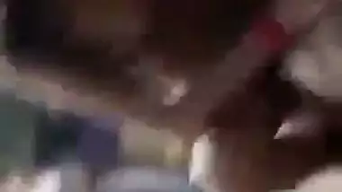 Home made XXX video of local desi lovers