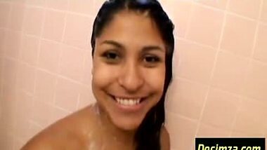 Indonesian Maid Fucking