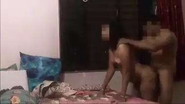 Tamil milf fucked hard from behind