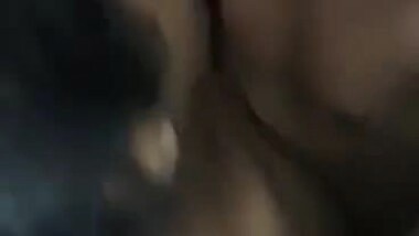 Indian Hot Young Lovers Fucking