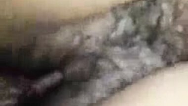 Desi girl first time on cam blowjob and sex session