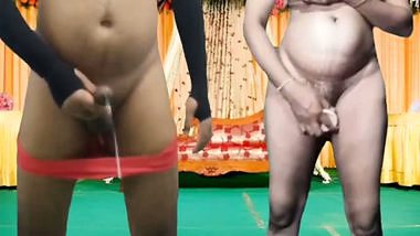 XXX Indian missis malkin fuck with servant husband wife In clear