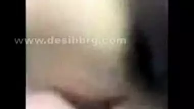 Awesome Blowjob By Indian Girl Friend