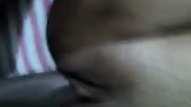 Moaning married desi