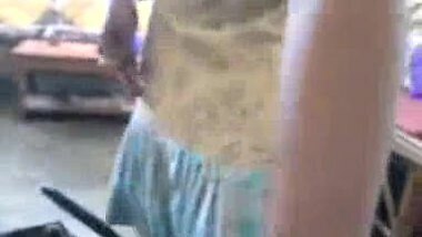 Hot blowjob by young and sexy punjabi girl