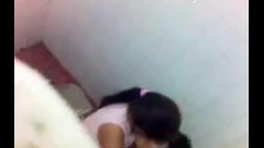 Hidden Camera In Bathroom Sex