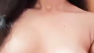 Bengali college girl boob showing viral video