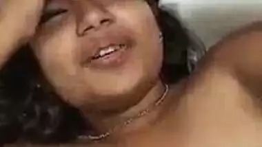 Hot Tamil pussy porn video got exposed