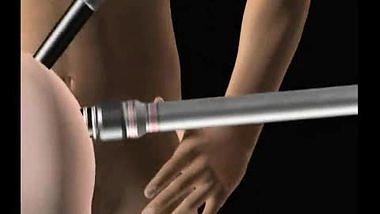Animated Sex Machine