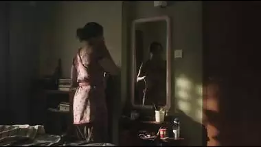 Zoya Akhtar Fucking With Boss -Hotscene - Lust Stories 