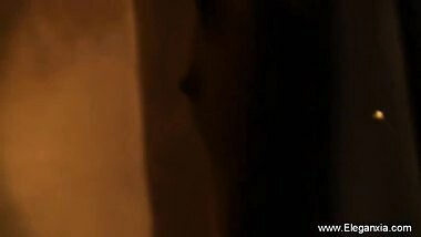 indian babe shows off