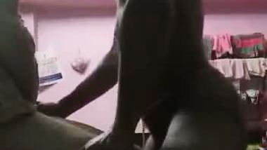 Beautiful girl getting fucked part 1