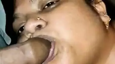 Uncut Indian dick sucking blowjob sex video