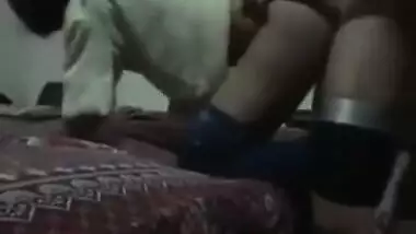 Indian Girl Enjoys Sex With Smoking Bude