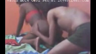 Tamil Lover First Sex