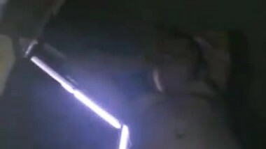 village girl stripping and making video for boyfriend